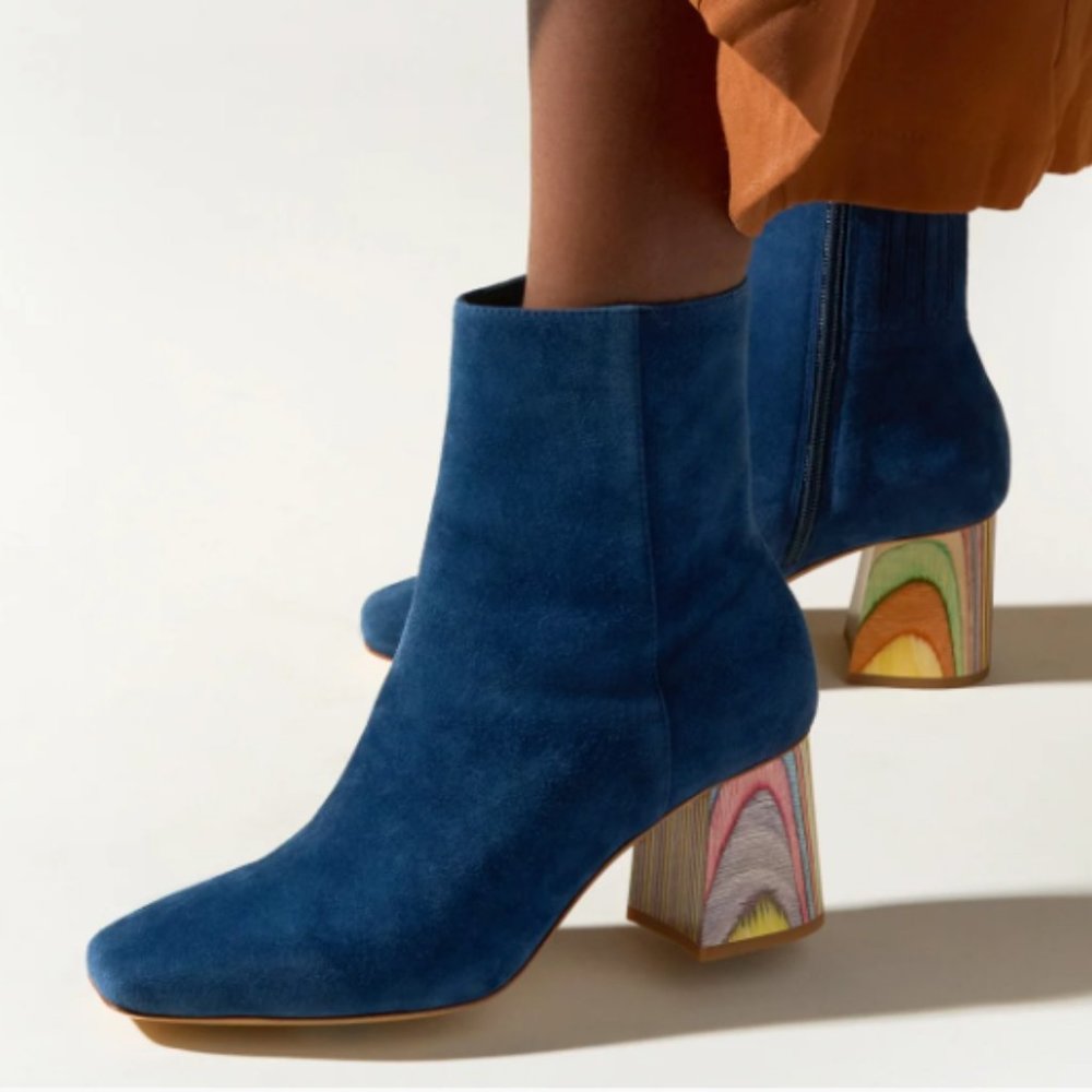 Charlotte Stone Tegan Boot